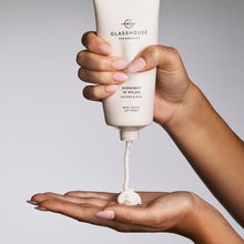 Load image into Gallery viewer, Glasshouse Fragrances MIDNIGHT IN MILAN Body Lotion 200ml