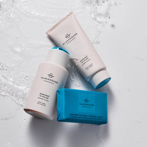 Glasshouse Fragrances MIDNIGHT IN MILAN Body Lotion 200ml