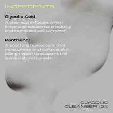 Load image into Gallery viewer, Skinstitut Glycolic Cleanser 12% 200ml