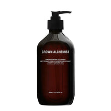 Load image into Gallery viewer, Grown Alchemist Energize Body Cleanser 300ml