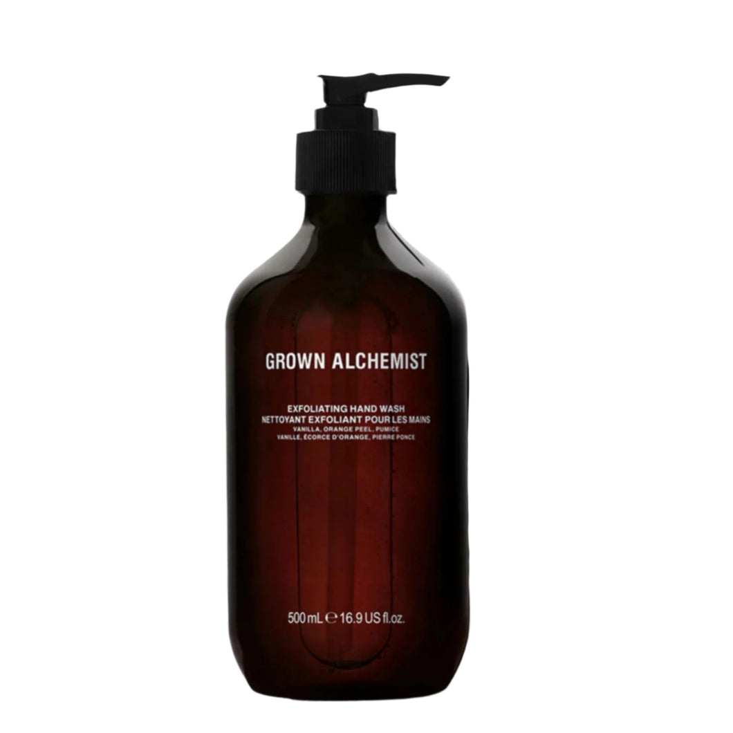 Grown Alchemist Exfoliating Hand Wash 500ml