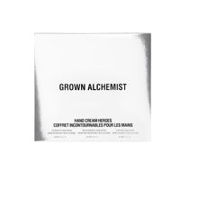Load image into Gallery viewer, Grown Alchemist Hand Cream Heroes Pack