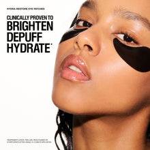 Load image into Gallery viewer, Grown Alchemist Hydra-Restore Eye Patches - 8 Pairs