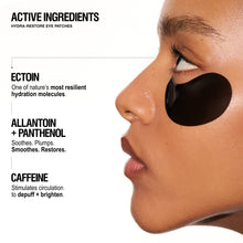 Load image into Gallery viewer, Grown Alchemist Hydra-Restore Eye Patches - 8 Pairs