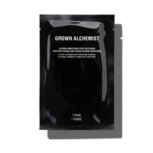 Load image into Gallery viewer, Grown Alchemist Hydra-Restore Eye Patches - 8 Pairs
