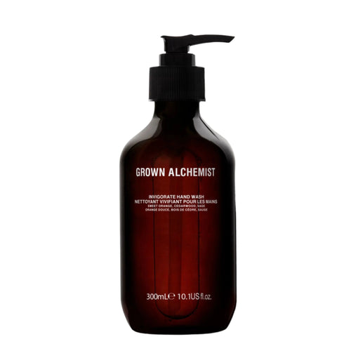 Grown Alchemist Invigorate Hand Wash 300ml