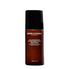Load image into Gallery viewer, Grown Alchemist Natural Aluminum Free Roll-On Deodorant 50ml