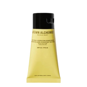 Grown Alchemist Natural Hydrating Mineral Sunscreen SPF30 50ml