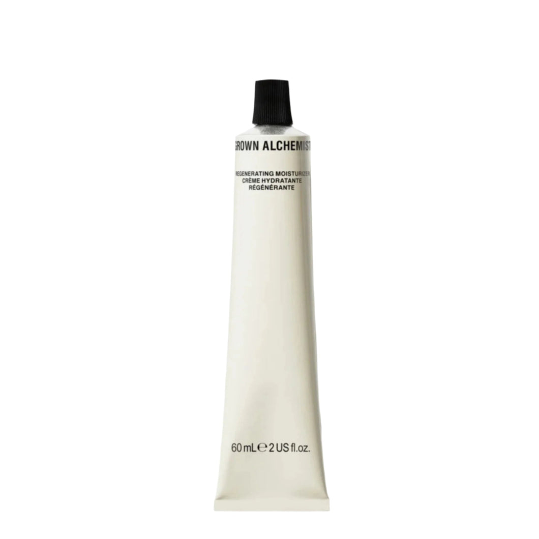 Grown Alchemist Regenerating Moisturizer 60ml