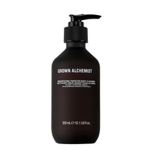 Load image into Gallery viewer, Grown Alchemist Resurfacing Targeted Body Cleanser 300ml