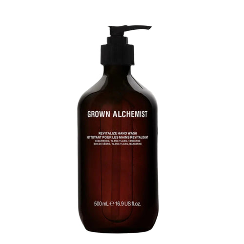 Grown Alchemist Revitalize Hand Wash 500ml