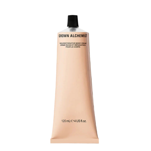 Grown Alchemist Rich Restorative Body Cream 120ml