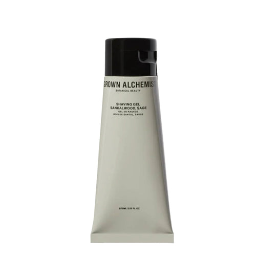 Grown Alchemist Shaving Gel 75ml