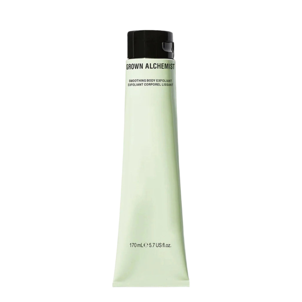 Grown Alchemist Smoothing Body Exfoliant 170ml