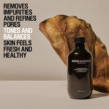 Load image into Gallery viewer, Grown Alchemist Balancing Toner 200ml