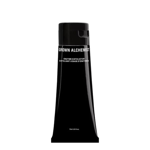 Grown Alchemist Enzyme Exfoliator 75ml