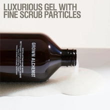 Load image into Gallery viewer, Grown Alchemist Exfoliating Hand Wash 500ml