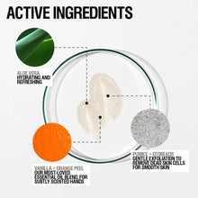 Load image into Gallery viewer, Grown Alchemist Exfoliating Hand Wash 500ml