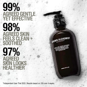 Grown Alchemist Anti-Ageing Bundle