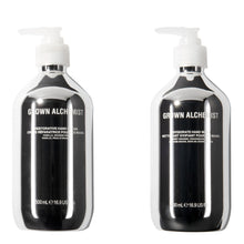 Load image into Gallery viewer, Grown Alchemist Hand Care Pack - Chrome Edition