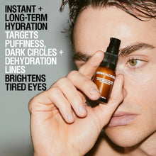 Load image into Gallery viewer, Grown Alchemist Hydra-Restore Eye Serum 15ml