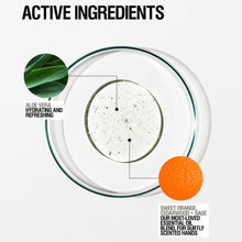 Load image into Gallery viewer, Grown Alchemist Invigorate Hand Wash 300ml