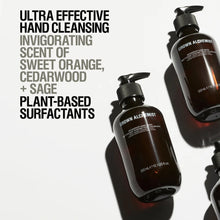 Load image into Gallery viewer, Grown Alchemist Invigorate Hand Wash 500ml