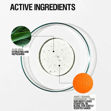 Load image into Gallery viewer, Grown Alchemist Invigorate Hand Wash 500ml