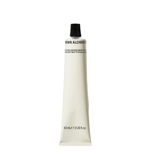 Grown Alchemist Matte Balancing Moisturizer 60ml