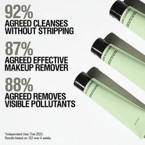 Grown Alchemist Meltaway Gel-Milk Cleanser 100ml