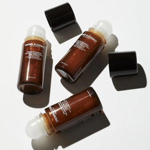 Grown Alchemist Natural Aluminum Free Roll-On Deodorant 50ml