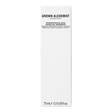 Load image into Gallery viewer, Grown Alchemist Regenerating Gel Mask 75ml