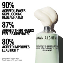 Load image into Gallery viewer, Grown Alchemist Regenerating Hand Cream 40ml