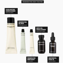 Load image into Gallery viewer, Grown Alchemist Regenerating Night Routine Pack