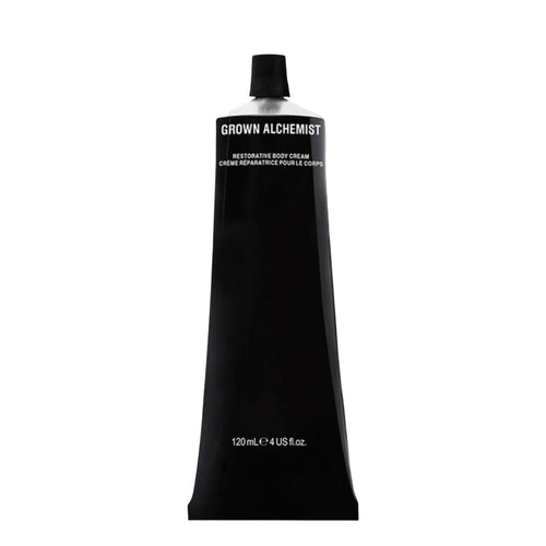 Grown Alchemist Restorative Body Cream 120ml