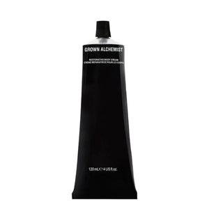 Grown Alchemist Restorative Body Cream 120ml