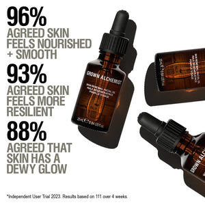 Grown Alchemist Skin Renewal Facial Oil 25ml