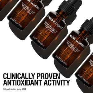 Grown Alchemist Skin Renewal Facial Oil 25ml