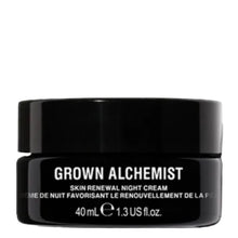 Load image into Gallery viewer, Grown Alchemist Skin Renewal Night Cream 40ml