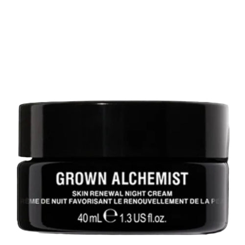 Grown Alchemist Skin Renewal Night Cream 40ml