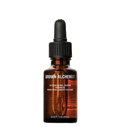 Grown Alchemist Skin Renewal Serum 25ml