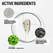 Load image into Gallery viewer, Grown Alchemist Smoothing Body Exfoliant 170ml