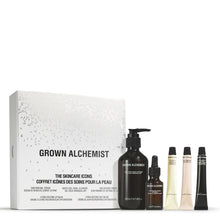 Load image into Gallery viewer, Grown Alchemist The Skincare Icons Pack