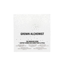 Load image into Gallery viewer, Grown Alchemist The Skincare Icons Pack