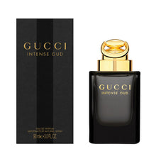 Load image into Gallery viewer, Gucci Intense Oud EDP 90ML
