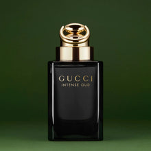 Load image into Gallery viewer, Gucci Intense Oud EDP 90ML