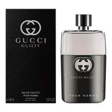 Load image into Gallery viewer, Gucci Guilty Pour Homme EDT 90ML