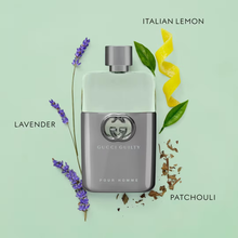 Load image into Gallery viewer, Gucci Guilty Pour Homme EDT 90ML