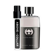 Load image into Gallery viewer, Gucci Guilty Pour Homme EDT Sample