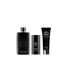 Load image into Gallery viewer, Gucci Guilty Pour Homme EDP 90ml 3 Piece Gift Set